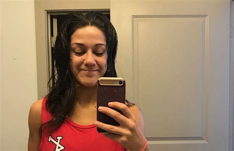 bayley wwe nude|Bayley WWE Nude Porn Pics Leaked, XXX Sex Photos